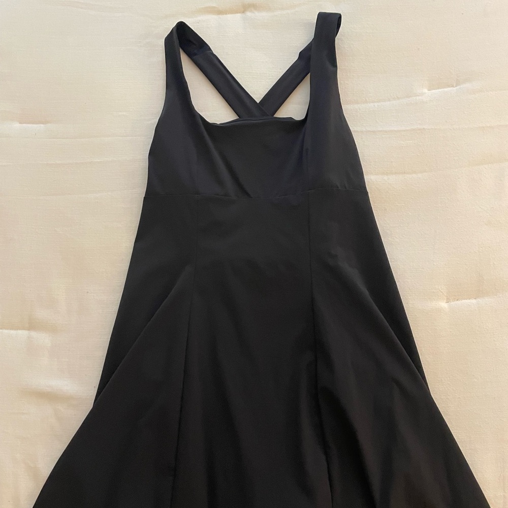 Outdoor Voices Exercise Dress, Medium